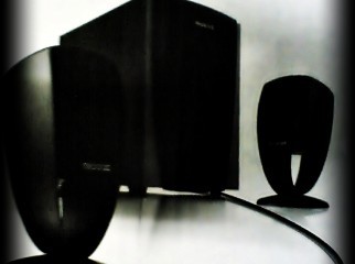 microlab speaker