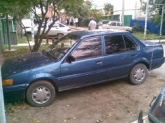 NISSAN SUNNY 90 96