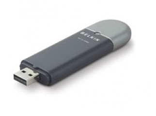 Wireless USB Adapter