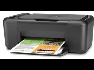 HP Deskjet F2480