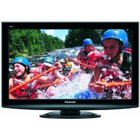 Panasonic VIERA 42 HD New X Series large image 0