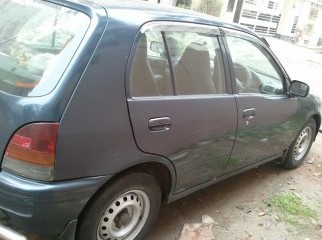 Starlet Reflet