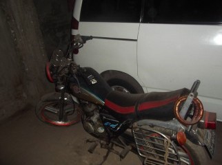 DELIM BIKE