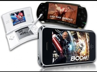 want to buy psp or ipod touch urgent