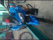 Yamaha Fazer 153 cc large image 0