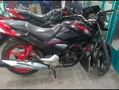 Hero Honda Cbz large image 0