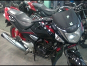 Hero Honda Cbz large image 1