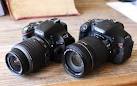 BRAND NEW Nikon D5100 16MP DSLR Camera large image 0
