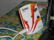 QUBEE STUDENT CAMPAIGN --256KBPS--10GB--633TK MONTHLY large image 0