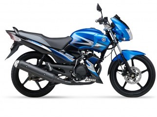 Yamaha ss 125cc