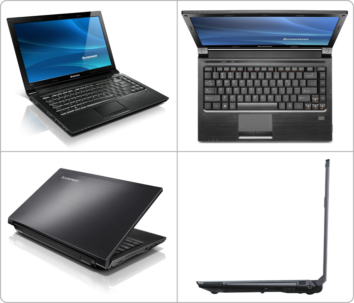 IdeaPad V460 large image 0