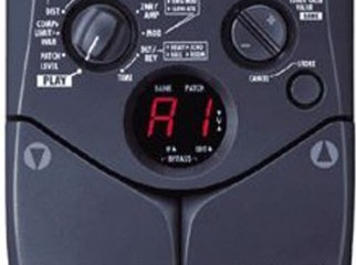 Zoom 505II guitar processor urgent sale