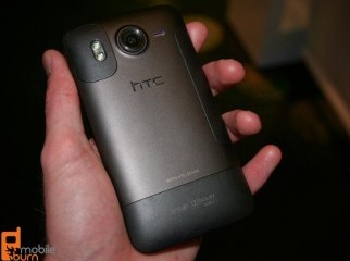 Brand new con. Htc Desire hd