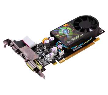 nvidia 9500 GT in SLI-2 only 10 000 TK 2 pcs  large image 0