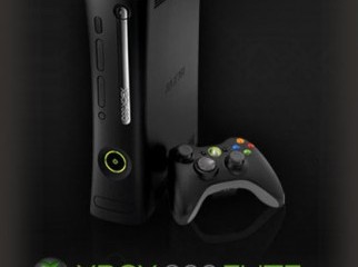 xbox 360 elite with 250 GB HD call-01672776693 urgent sale