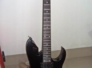 ibanez rg 470