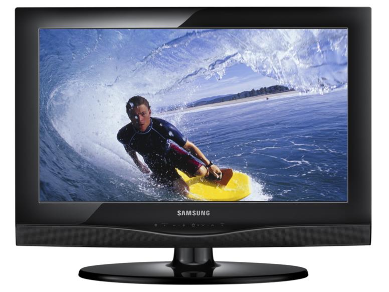 C350 32Inc LCD SAMSUNG 3 SERIES large image 0