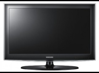 32 LCD HD TV D403 4 series