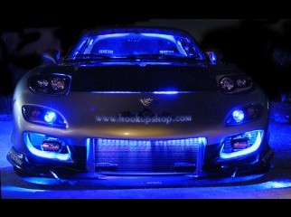 CAR MODIFICATION PRODUCTS BY VELOCITY