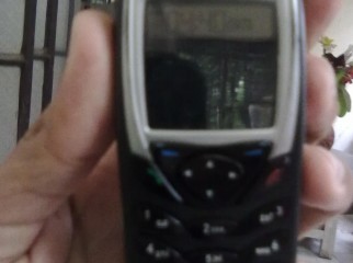 Nokia 6100