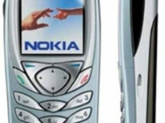 Nokia 6100