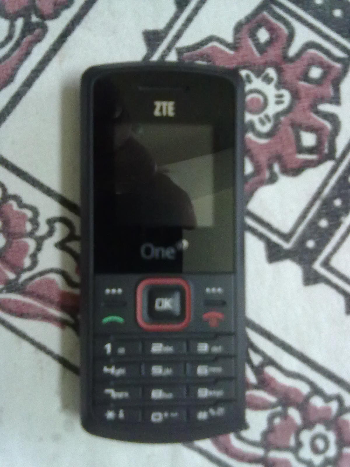 Citycell ZTE S189 large image 0