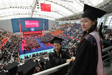 MBBS and Doctor Recruitment in CHINA large image 0