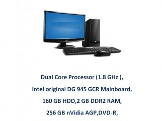 Desktop Computer very Low Price