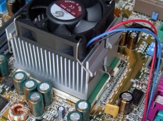 Lowest Price PC Parts