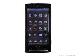 xperia x10 large image 0