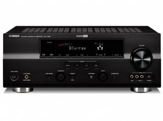 Yamaha RX-V765 7 1 Channel AV Receiver