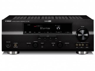 Yamaha RX-V765 7 1 Channel AV Receiver