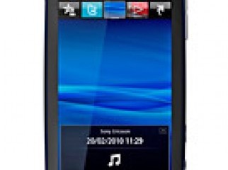 Sony Ericsson Vivaz HD