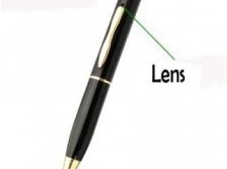 32 GB SPY VIDEO CAMERA IN PEN