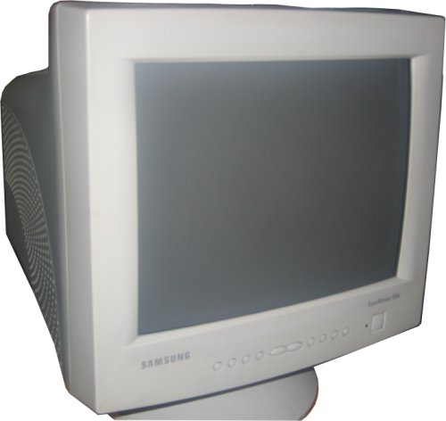 SAMSUNG 15 CRT MONITOR large image 0