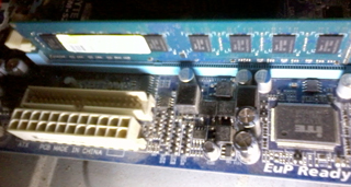 2GB DDR3 Wid Wrnty large image 0