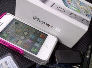 Selling apple iphone 4s 16gb 32gb and 64gb