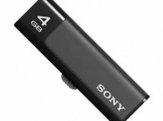 sony pendrive new.