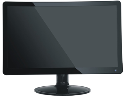 MAXPAC - 15.6 inch Wide LED Monitor- BRAND NEW large image 0