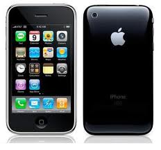 iphone 3g 8gb fresh condition large image 0