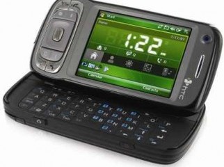 HTC TyTN II