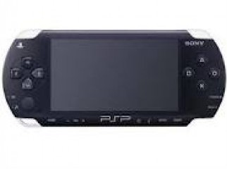 psp