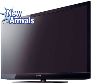 SONY BRAVIA 42 FULL HD Dynamic LED TV made in MALAYSIA large image 0