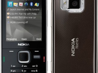 Nokia N78