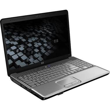 Hp G60 Notebook PC 16 inch LCD large image 0
