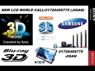 SONY BRAVIA SAMSUNG ALL MODELS AT LOWEST PRICE 01726458775