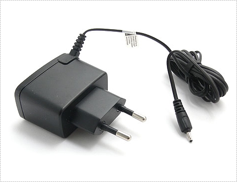 Unused Nokia Original Charger - Small pin large image 0