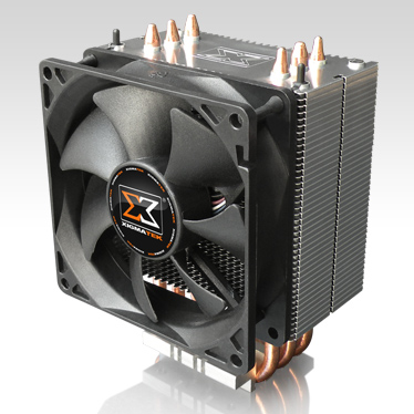 CPU Cooler - Xigmatek LOKI - CPU Cooler large image 0