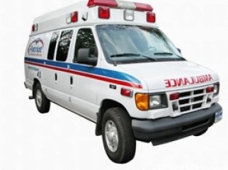 Ambulance Service