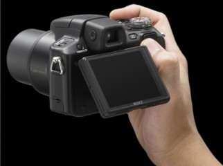 Sony DSC-H50